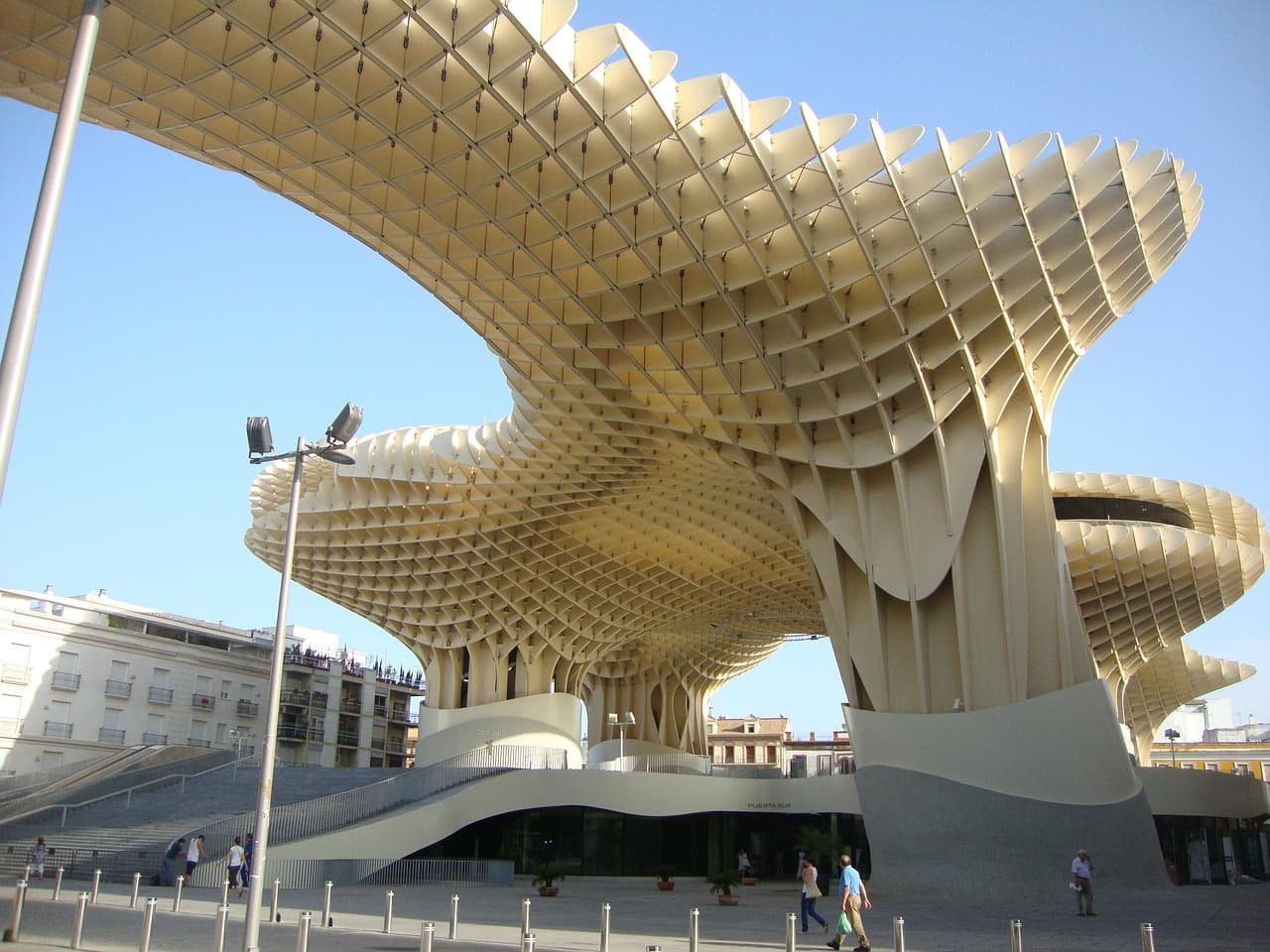 SEVILLA TRIP 7 Y 8 DE NOVIEMBRE - 3